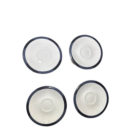 Vintage rare find MIKASA Maxima cup and saucer sets - Picture 4 of 6